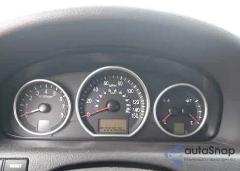 2011 Hyundai Veracruz Gls z USA, uszkodzony, nr VIN KM8NU4CC2BU145815